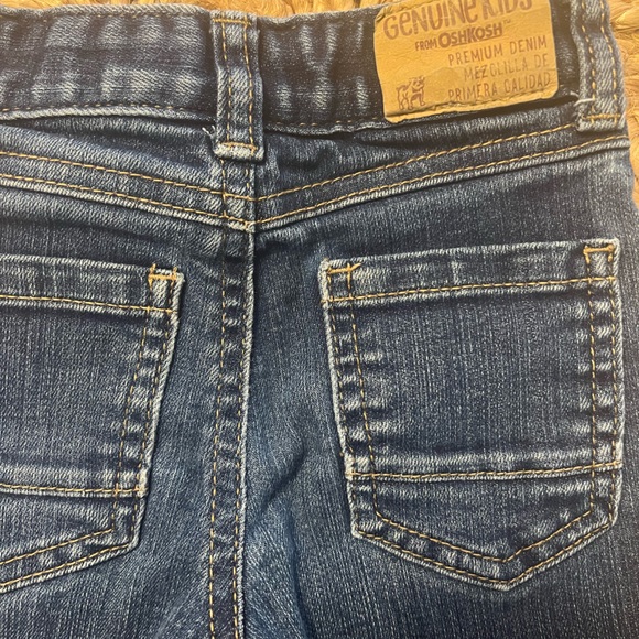 OshKosh Jeans 18M - Picture 4 of 5